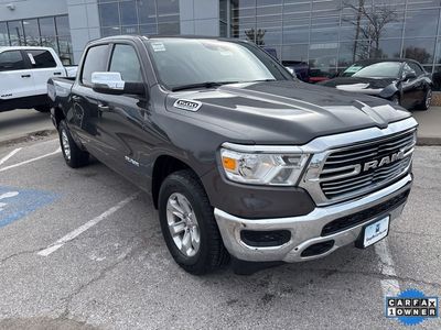 2024 RAM 1500 - Photo 7