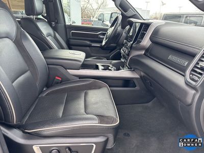2024 RAM 1500 - Photo 60