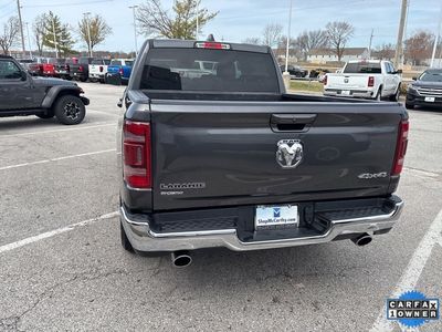 2024 RAM 1500 - Photo 27