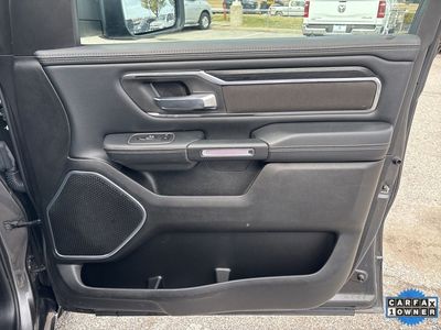 2024 RAM 1500 - Photo 58