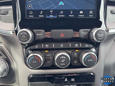 2024 RAM 1500 - Photo 4