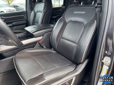2024 RAM 1500 - Photo 67
