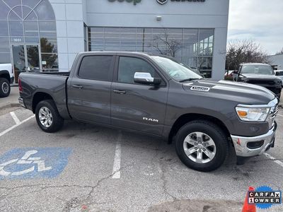 2024 RAM 1500 - Photo 41