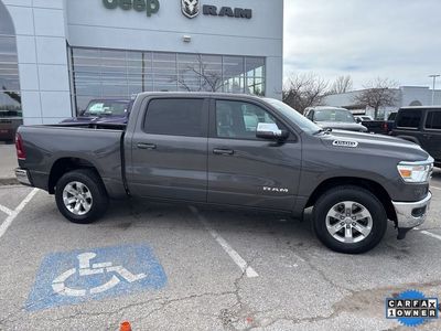 2024 RAM 1500 - Photo 39