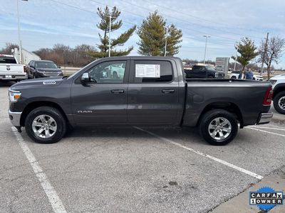 2024 RAM 1500 - Photo 19