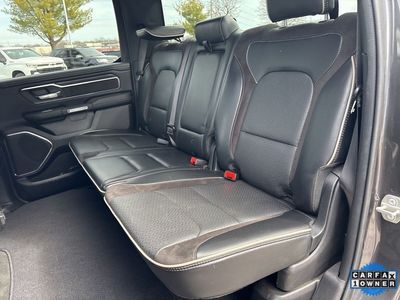 2024 RAM 1500 - Photo 48