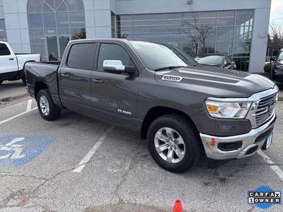 2024 RAM 1500 - Photo 42