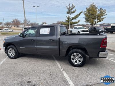 2024 RAM 1500 - Photo 20