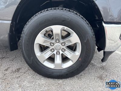 2024 RAM 1500 - Photo 44
