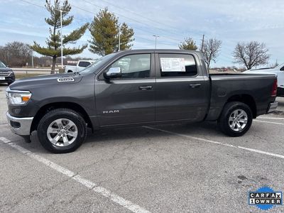 2024 RAM 1500 - Photo 17