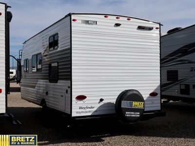 2024 Highland Ridge RV Open Range Go Play - Photo 5