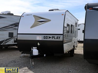 2024 Highland Ridge RV Open Range Go Play - Photo 4