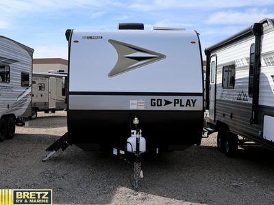 2024 Highland Ridge RV Open Range Go Play - Photo 3
