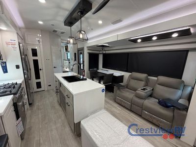 2026 Jayco Pinnacle - Photo 19