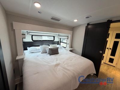 2026 Jayco Pinnacle - Photo 28