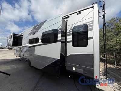 2026 Jayco Pinnacle - Photo 7