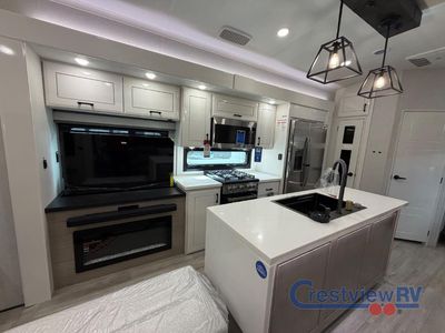 2026 Jayco Pinnacle - Photo 18
