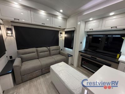 2026 Jayco Pinnacle - Photo 17
