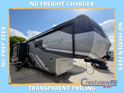 2026 Jayco Pinnacle - Photo 1