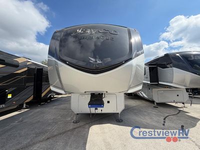 2026 Jayco Pinnacle - Photo 4