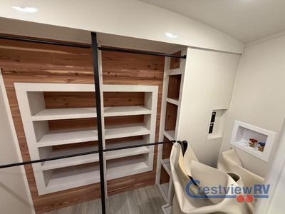 2026 Jayco Pinnacle - Photo 36