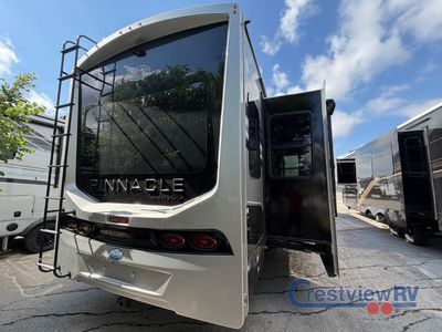 2026 Jayco Pinnacle - Photo 8