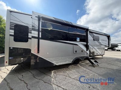 2026 Jayco Pinnacle - Photo 9