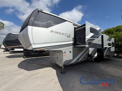 2026 Jayco Pinnacle - Photo 5