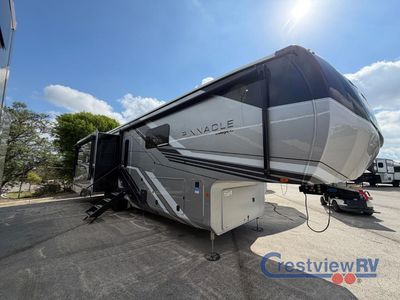 2026 Jayco Pinnacle - Photo 3