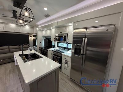 2026 Jayco Pinnacle - Photo 21