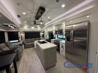 2026 Jayco Pinnacle - Photo 13