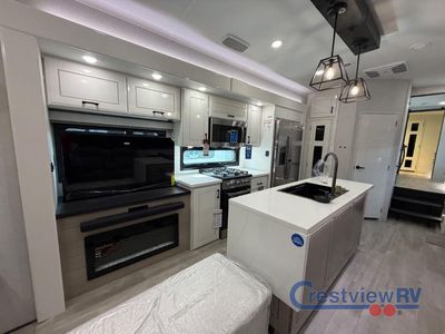 2026 Jayco Pinnacle - Photo 22