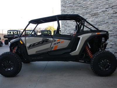 2026 Polaris RZR XP S 4 1000 Ultimate - Photo 6