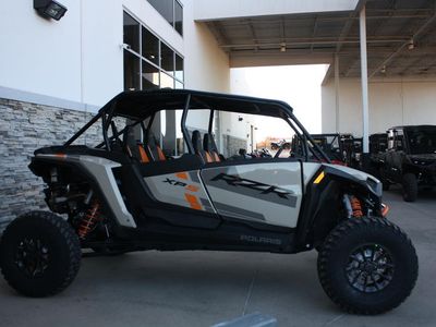 2026 Polaris RZR XP S 4 1000 Ultimate - Photo 5