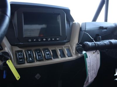 2026 Polaris RZR XP S 4 1000 Ultimate - Photo 13