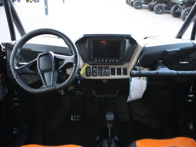 2026 Polaris RZR XP S 4 1000 Ultimate - Photo 12