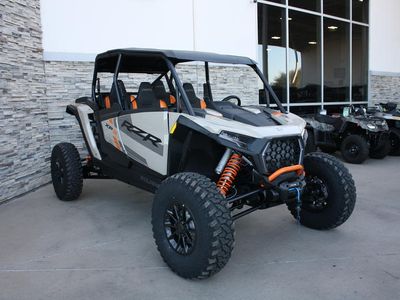 2026 Polaris RZR XP S 4 1000 Ultimate - Photo 1