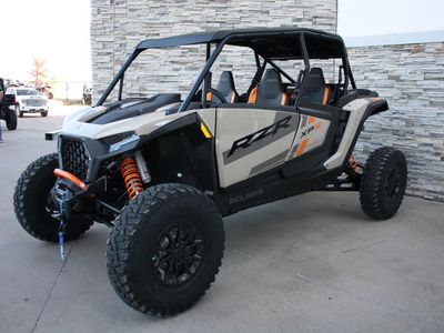 2026 Polaris RZR XP S 4 1000 Ultimate - Photo 2