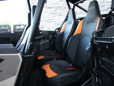 2026 Polaris RZR XP S 4 1000 Ultimate - Photo 7