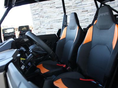 2026 Polaris RZR XP S 4 1000 Ultimate - Photo 8
