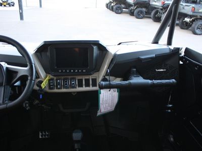 2026 Polaris RZR XP S 4 1000 Ultimate - Photo 11