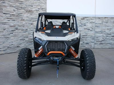 2026 Polaris RZR XP S 4 1000 Ultimate - Photo 3