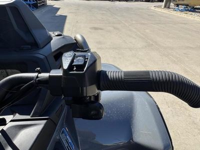 2026 Can-Am Outlander X mr 1000R Granite Grey - Photo 11