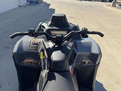 2026 Can-Am Outlander X mr 1000R Granite Grey - Photo 10