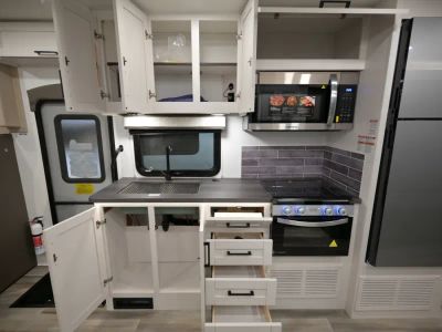 2026 Jayco REDHAWK - Photo 8