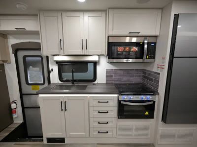 2026 Jayco REDHAWK - Photo 7