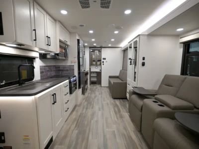 2026 Jayco REDHAWK - Photo 5