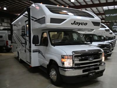 2026 Jayco REDHAWK - Photo 1