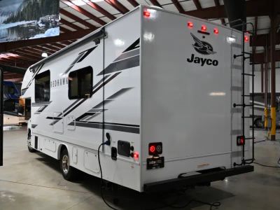2026 Jayco REDHAWK - Photo 41
