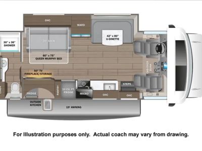 2026 Jayco REDHAWK - Photo 43